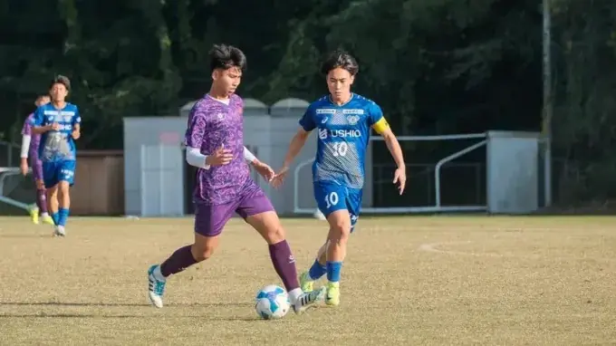 U17 việt nam sẵn sàng cho vòng loại châu Á